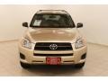 2009 Sandy Beach Metallic Toyota RAV4 4WD  photo #2