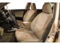 Sandy Beach Metallic - RAV4 4WD Photo No. 7