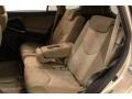 Sandy Beach Metallic - RAV4 4WD Photo No. 16