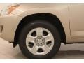 2009 Sandy Beach Metallic Toyota RAV4 4WD  photo #20