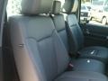 Oxford White - F550 Super Duty XL Regular Cab Stake Truck Photo No. 4