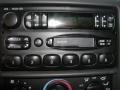 2002 Ford F250 Super Duty XL Regular Cab 4x4 Audio System