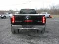 Black - Ram 3500 Laramie Quad Cab 4x4 Dually Photo No. 8