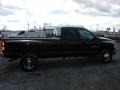 2003 Black Dodge Ram 3500 Laramie Quad Cab 4x4 Dually  photo #11