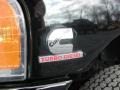 2003 Black Dodge Ram 3500 Laramie Quad Cab 4x4 Dually  photo #18
