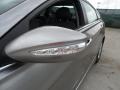 Hyper Silver Metallic - Sonata Hybrid Photo No. 13
