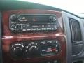2003 Black Dodge Ram 3500 Laramie Quad Cab 4x4 Dually  photo #29