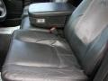 2003 Black Dodge Ram 3500 Laramie Quad Cab 4x4 Dually  photo #33