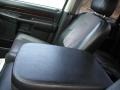 2003 Black Dodge Ram 3500 Laramie Quad Cab 4x4 Dually  photo #34