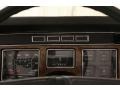 1978 Pontiac Bonneville Landau Coupe Gauges
