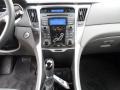 Hyper Silver Metallic - Sonata Hybrid Photo No. 28