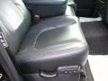 Black - Ram 3500 Laramie Quad Cab 4x4 Dually Photo No. 42
