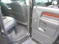 2003 Black Dodge Ram 3500 Laramie Quad Cab 4x4 Dually  photo #44