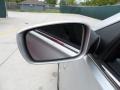 Silver Frost Metallic - Sonata Hybrid Photo No. 14