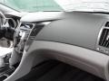 2012 Silver Frost Metallic Hyundai Sonata Hybrid  photo #20