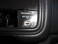 2001 Light Pewter Metallic Chevrolet Silverado 1500 Regular Cab 4x4  photo #23
