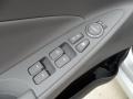 2012 Silver Frost Metallic Hyundai Sonata Hybrid  photo #24