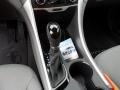 6 Speed Shiftronic Automatic 2012 Hyundai Sonata Hybrid Transmission