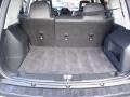 Dark Slate Gray McKinley Leather Trunk Photo for 2009 Jeep Patriot #62257366
