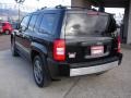 Brilliant Black Crystal Pearl - Patriot Limited 4x4 Photo No. 6