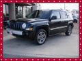 Brilliant Black Crystal Pearl - Patriot Limited 4x4 Photo No. 10