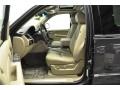 2011 Galaxy Gray Metallic Cadillac Escalade Luxury AWD  photo #7