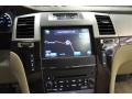 2011 Galaxy Gray Metallic Cadillac Escalade Luxury AWD  photo #14