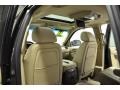 2011 Galaxy Gray Metallic Cadillac Escalade Luxury AWD  photo #19