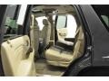 2011 Galaxy Gray Metallic Cadillac Escalade Luxury AWD  photo #22