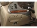 1997 Light Sandrift Metallic Oldsmobile Cutlass Sedan  photo #7