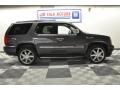 2011 Galaxy Gray Metallic Cadillac Escalade Luxury AWD  photo #27