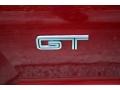 2005 Redfire Metallic Ford Mustang GT Premium Convertible  photo #58