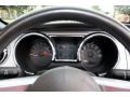 Dark Charcoal Gauges Photo for 2005 Ford Mustang #62258171