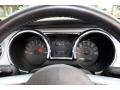 Dark Charcoal Gauges Photo for 2005 Ford Mustang #62258183