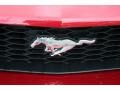 2005 Redfire Metallic Ford Mustang GT Premium Convertible  photo #73