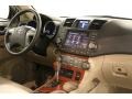 2008 Cypress Green Pearl Toyota Highlander Limited 4WD  photo #25