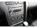 Dark Charcoal Audio System Photo for 2005 Ford Mustang #62258279