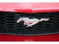 2005 Redfire Metallic Ford Mustang GT Premium Convertible  photo #95