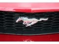 2005 Redfire Metallic Ford Mustang GT Premium Convertible  photo #96