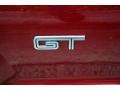 2005 Redfire Metallic Ford Mustang GT Premium Convertible  photo #98