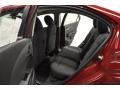 2012 Crystal Red Tintcoat Chevrolet Sonic LT Sedan  photo #19