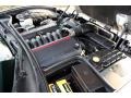 5.7 Liter OHV 16 Valve LS1 V8 Engine for 2003 Chevrolet Corvette Coupe #62259055