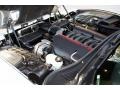 5.7 Liter OHV 16 Valve LS1 V8 Engine for 2003 Chevrolet Corvette Coupe #62259064