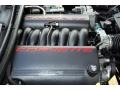 5.7 Liter OHV 16 Valve LS1 V8 Engine for 2003 Chevrolet Corvette Coupe #62259073