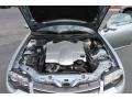 3.2 Liter SOHC 18-Valve V6 2005 Chrysler Crossfire Limited Roadster Engine