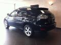 Black Onyx - RX 400h AWD Hybrid Photo No. 4