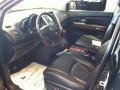 Black Onyx - RX 400h AWD Hybrid Photo No. 5