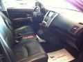 Black Onyx - RX 400h AWD Hybrid Photo No. 7