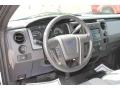 2011 Oxford White Ford F150 XLT Regular Cab  photo #13