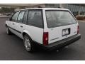 1994 Bright White Chevrolet Cavalier Wagon  photo #7